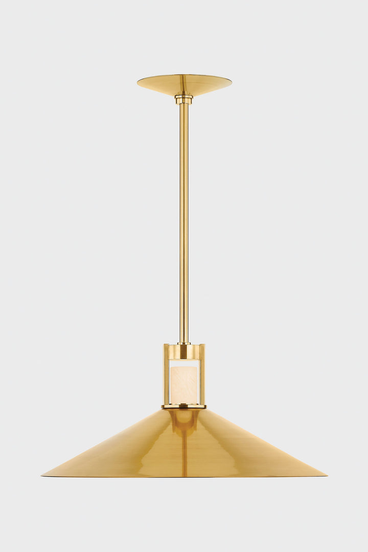 CLERMONT PENDANT Pendant Hudson Valley Lighting