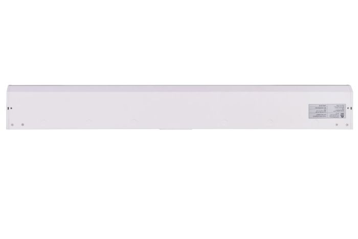 ##Antique Hardware## 30" Under Cabinet LED Light Bar in White