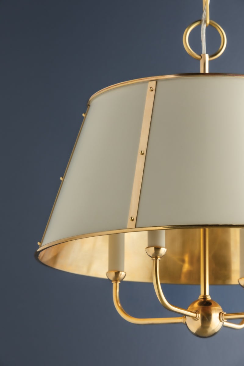 Hudson Valley Lighting 