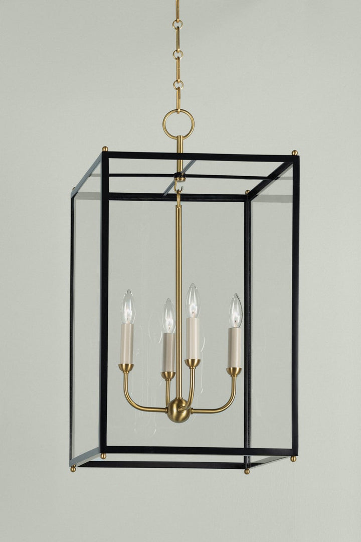 CHASELTON Lantern Hudson Valley Lighting