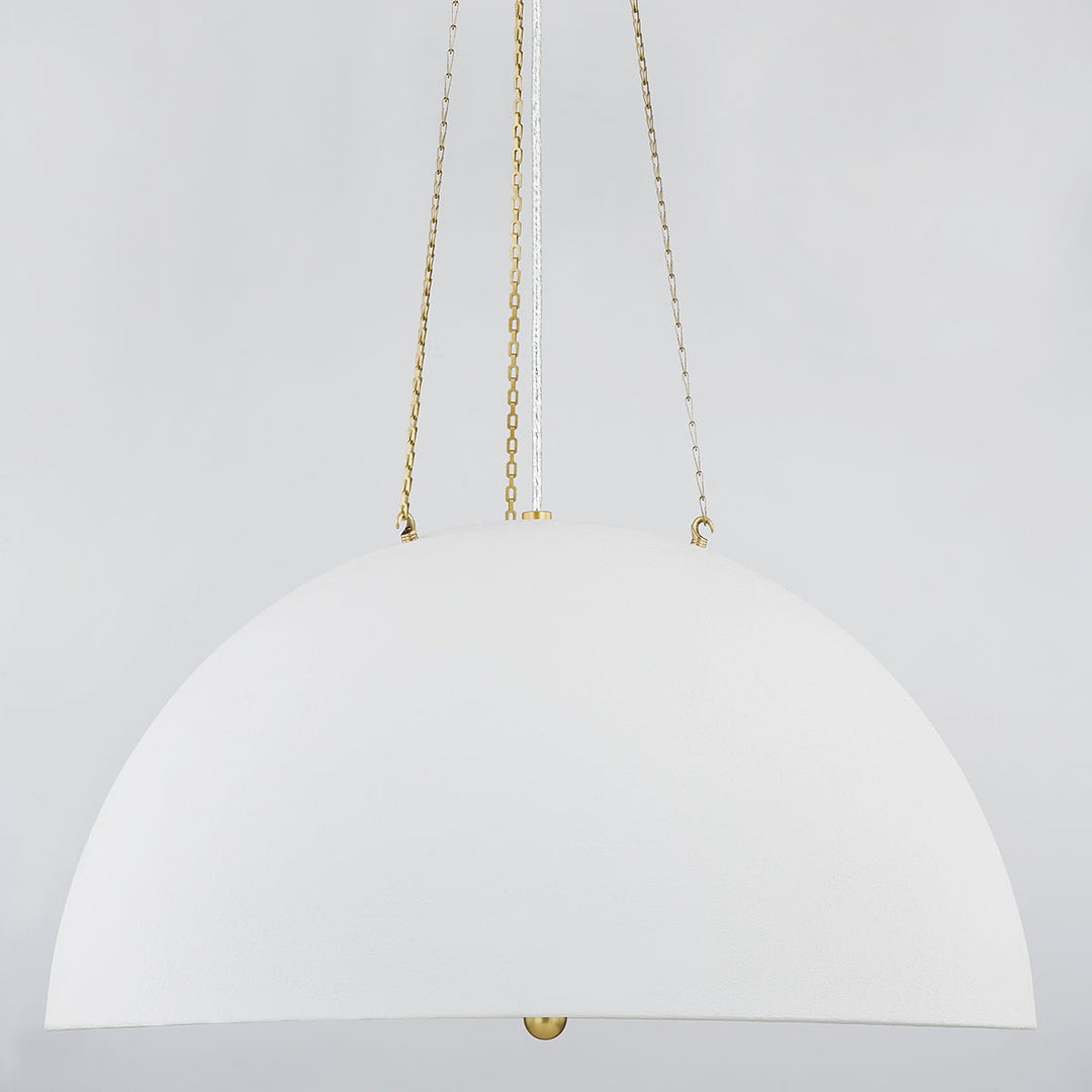 CHISWICK Pendant Pendant Hudson Valley Lighting