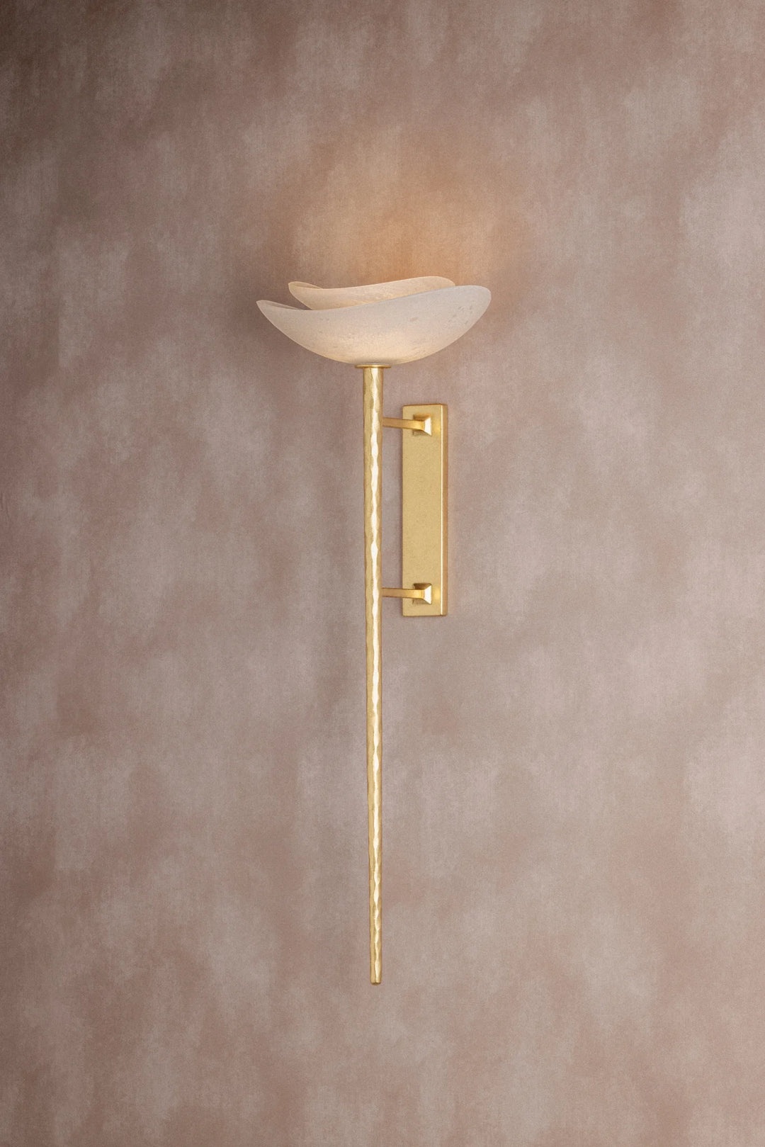 Coppa Wall Sconce