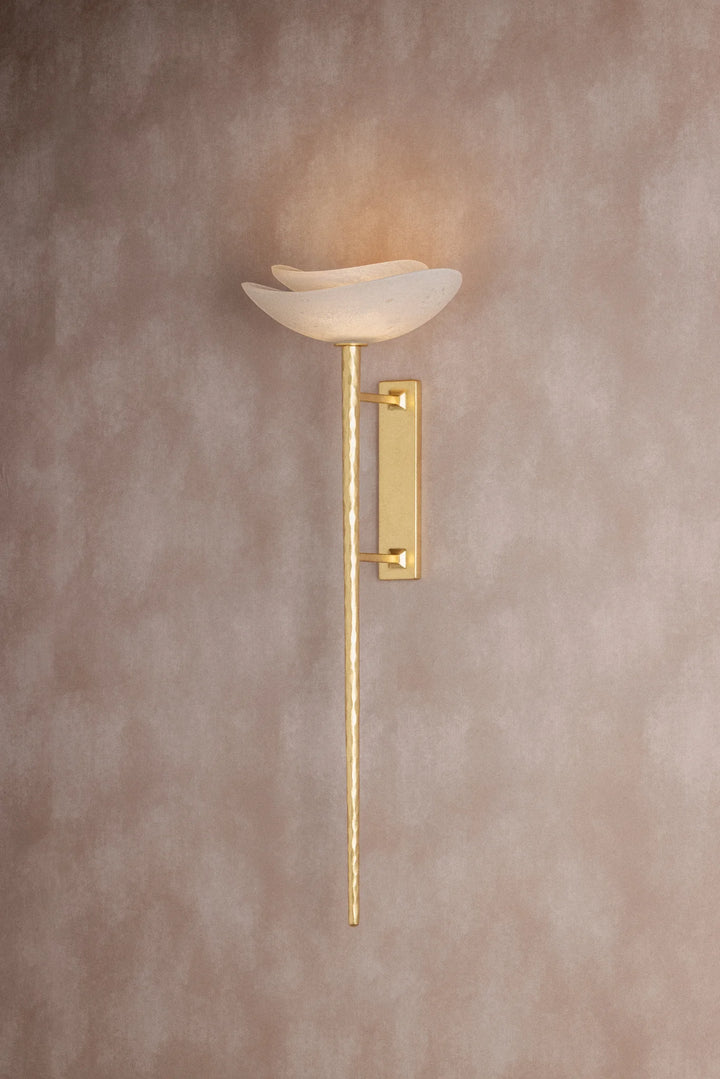 Coppa Wall Sconce
