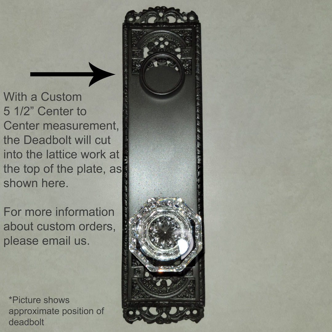 COPPER MOUNTAIN HARDWARE 