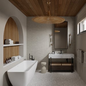 Costa Mesa Pendant Pendant Troy Lighting