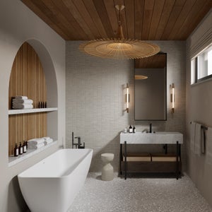 Costa Mesa Pendant Pendant Troy Lighting