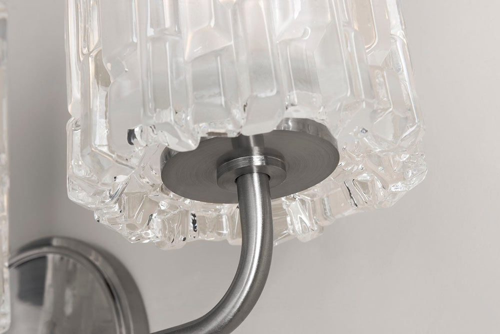 Dexter Bath and Vanity Hudson Valley Lighting