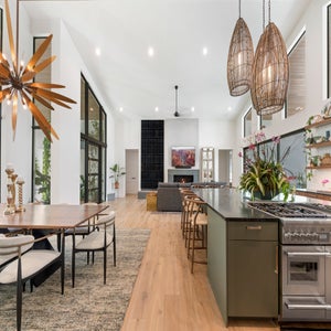 Holden Pendant Pendant Troy Lighting