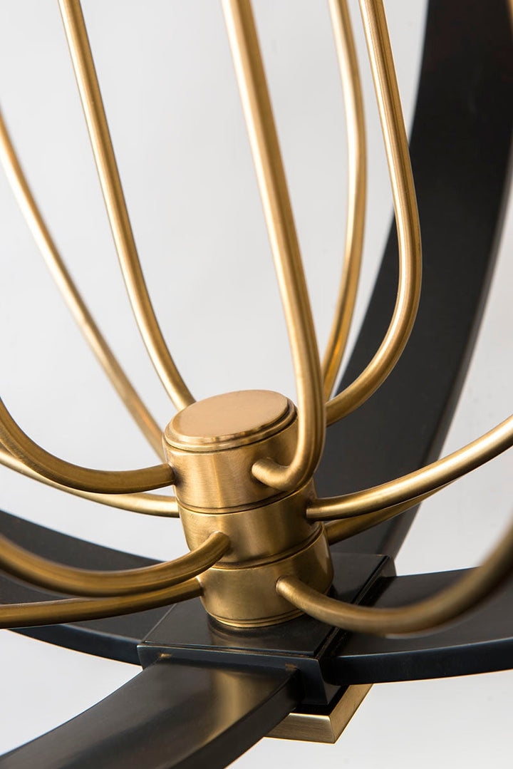 Hudson Valley Lighting 