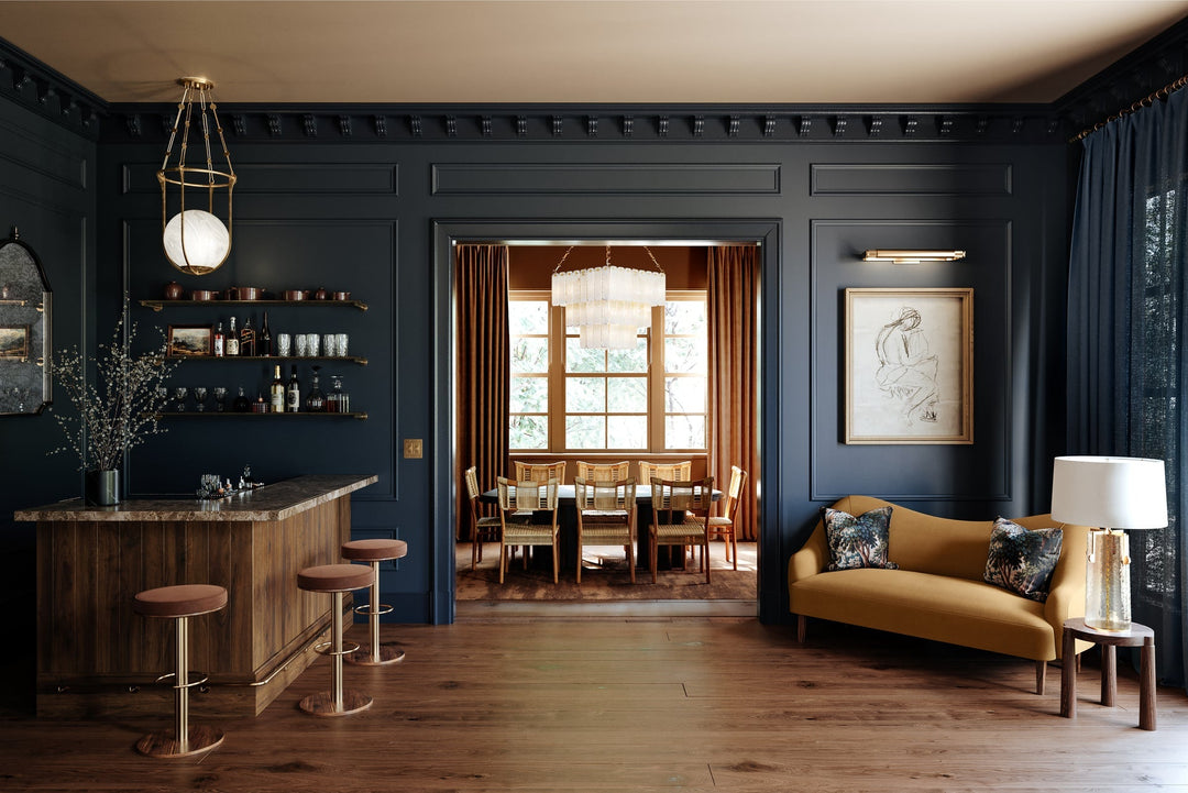 Hudson Valley Lighting 