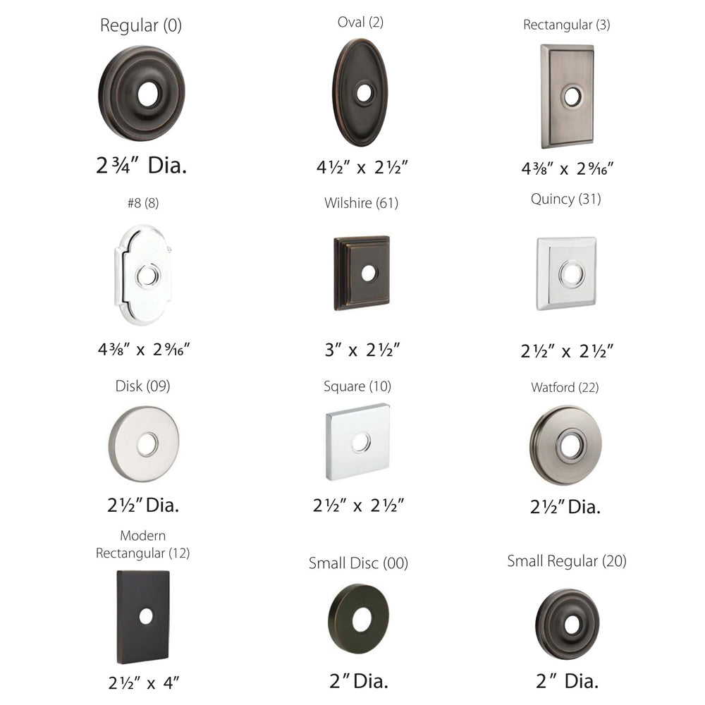 30 Inch Transitional Brass Towel Bar (Several Finishes Available) EMTEK