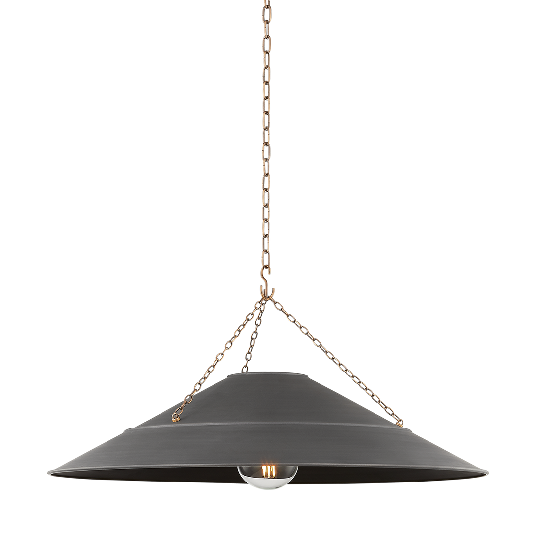 Arcane Pendant Pendant Troy Lighting