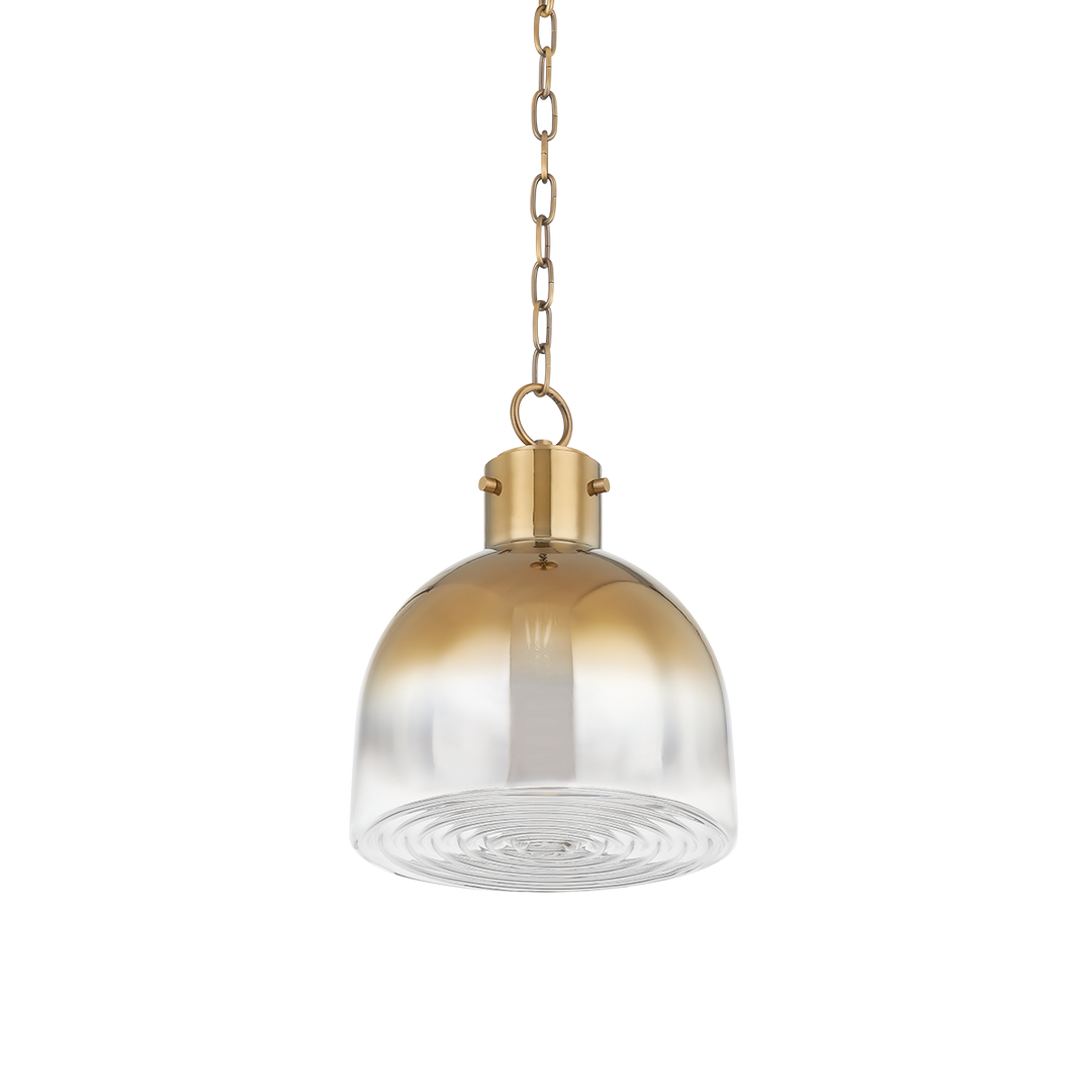 Beryl Pendant Pendant Troy Lighting