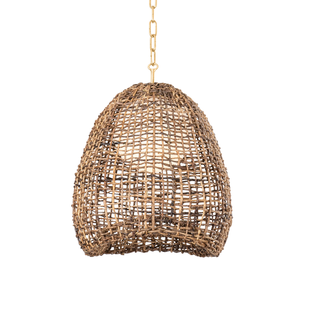 Maester Pendant Pendant Troy Lighting