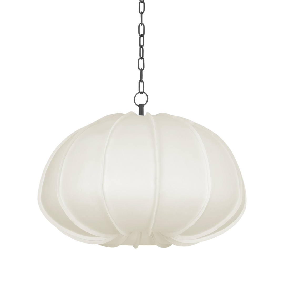 Bayu Pendant Pendant Troy Lighting