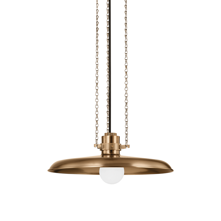 Rainhill Pendant Pendant Troy Lighting
