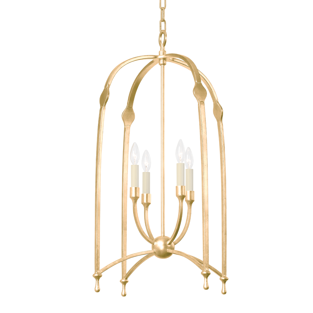 Rhett Lantern Troy Lighting