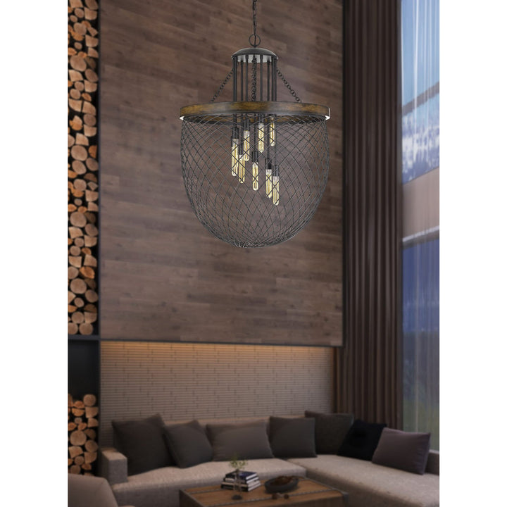 Cal Lighting 