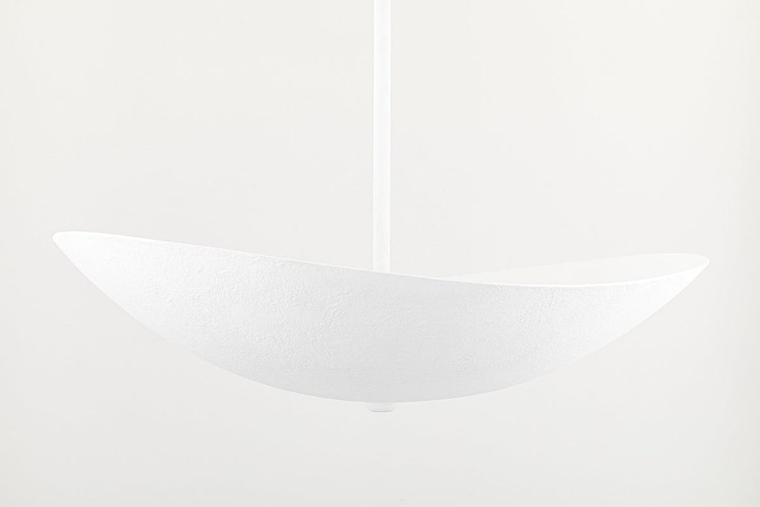 Fabius Pendant Pendant Hudson Valley Lighting