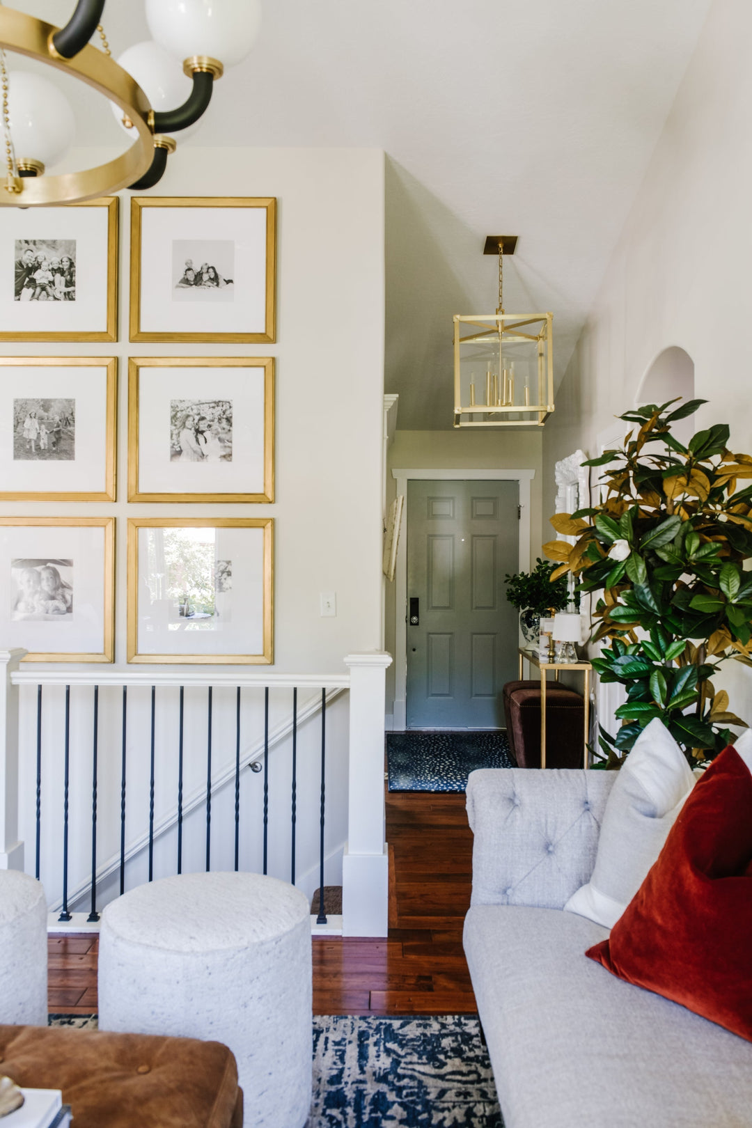 Forsyth Lantern Hudson Valley Lighting