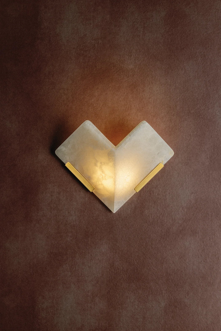 Geo Wall Sconce