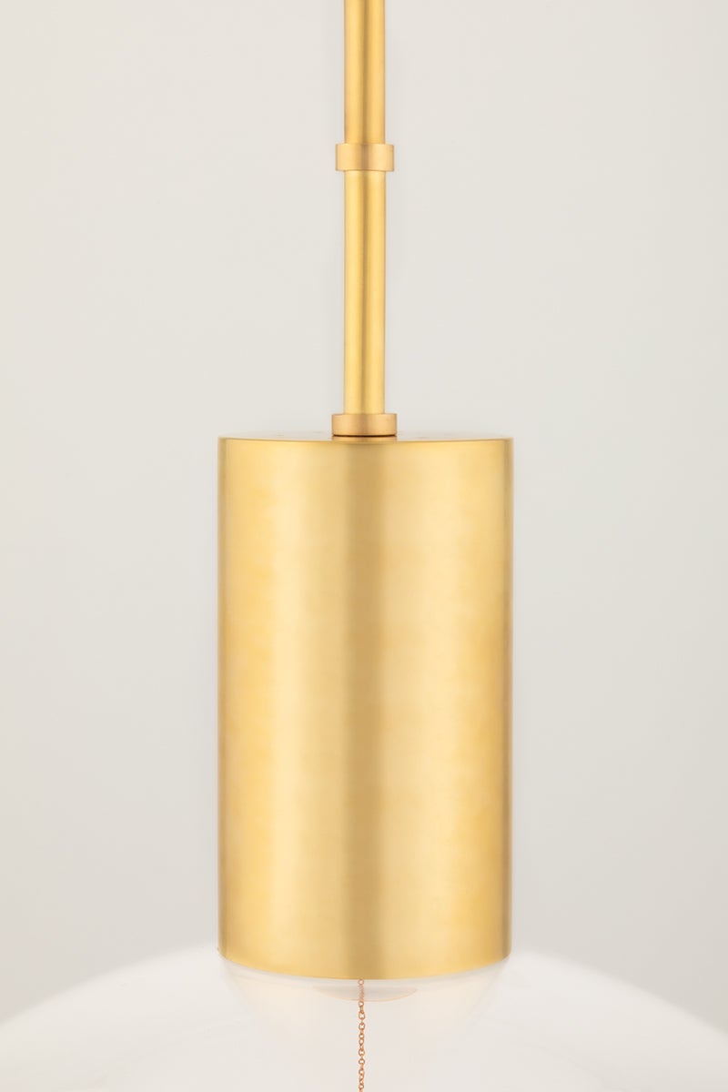 Gio Pendant Pendant Hudson Valley Lighting