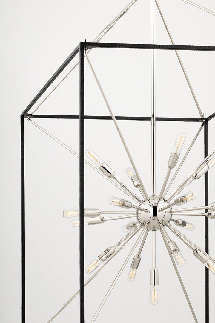 Glendale Lantern Hudson Valley Lighting