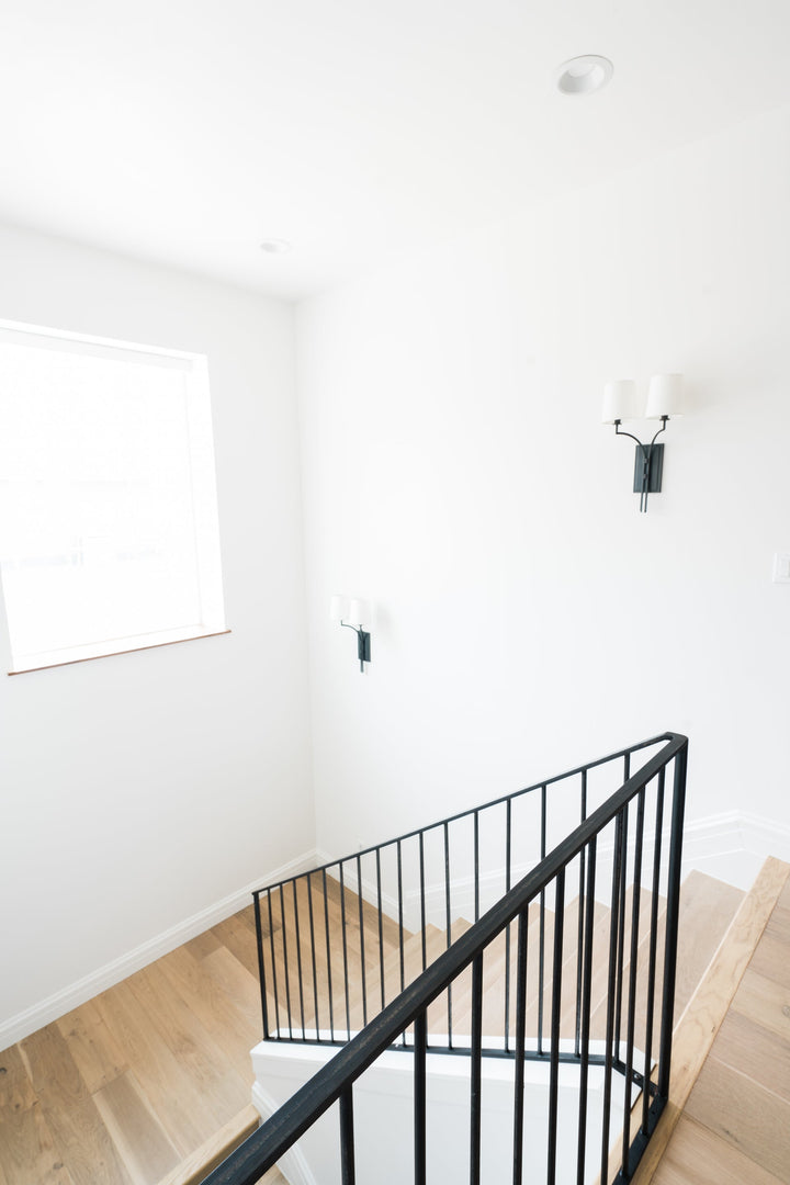 Glenford Wall Sconce Hudson Valley Lighting