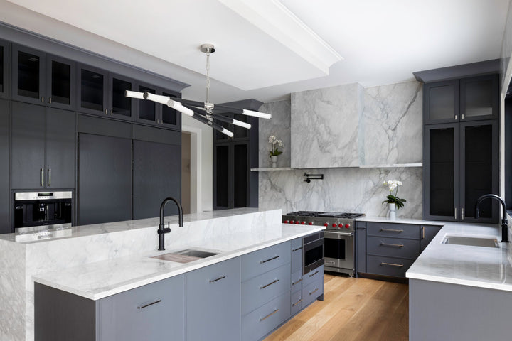 Huntington Chandelier Hudson Valley Lighting