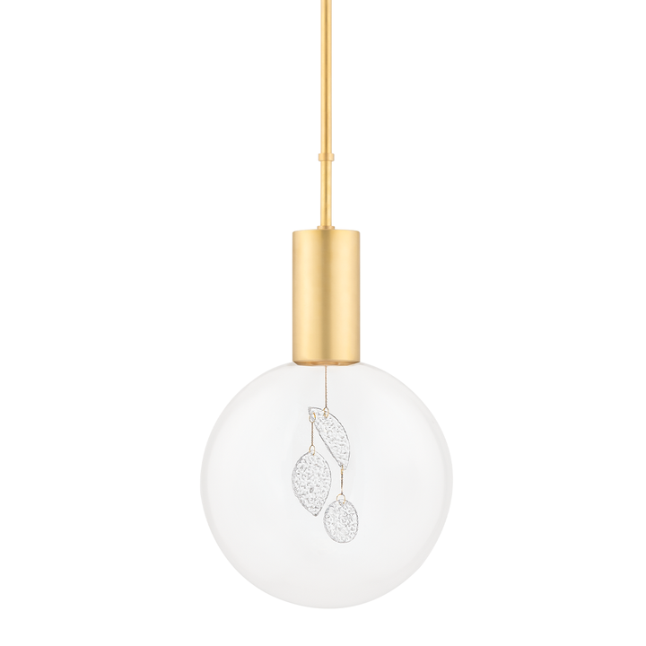 Gio Pendant Pendant Hudson Valley Lighting