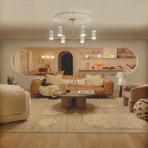 Asime Pendant Pendant Mitzi