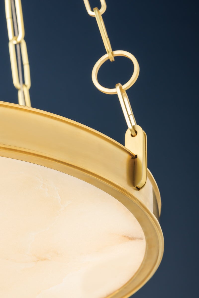 Hudson Valley Lighting 