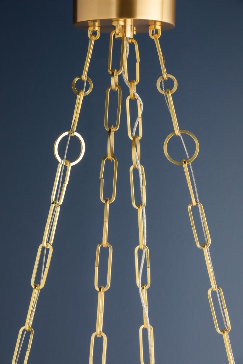 Hudson Valley Lighting 