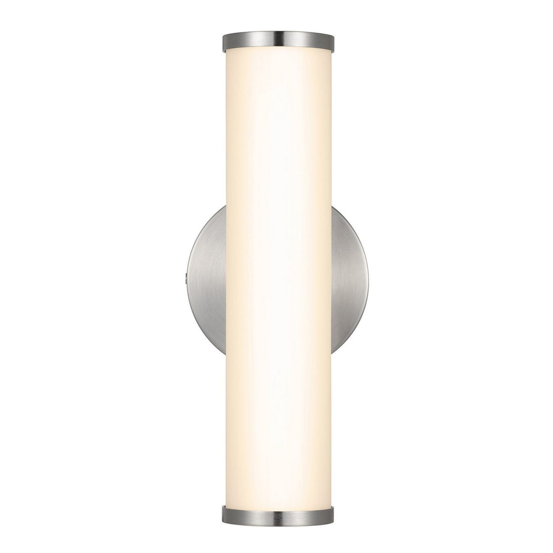 BRENTWOOD DIMMABLE LED VANITY LIGHT Cal Lighting