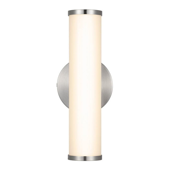 BRENTWOOD DIMMABLE LED VANITY LIGHT Cal Lighting
