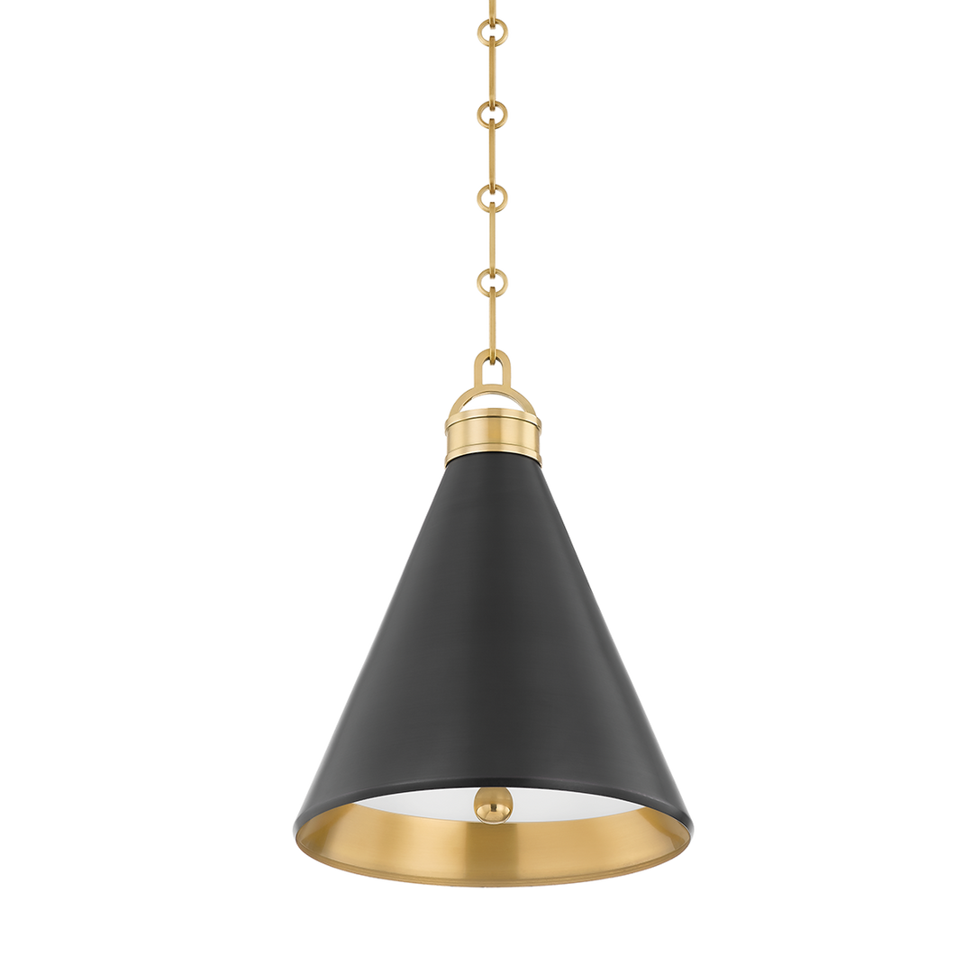 OSTERLEY Pendant Pendant Hudson Valley Lighting
