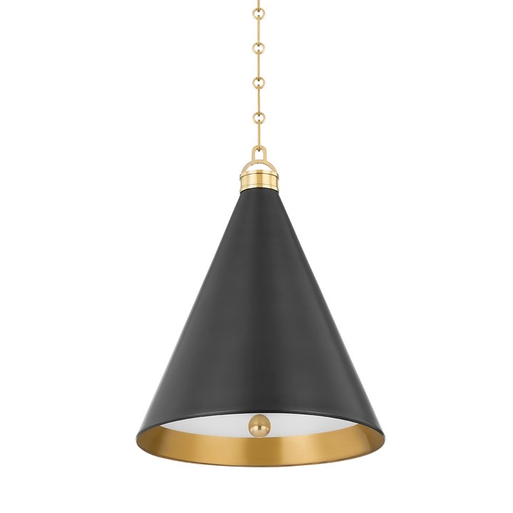 OSTERLEY Pendant Pendant Hudson Valley Lighting