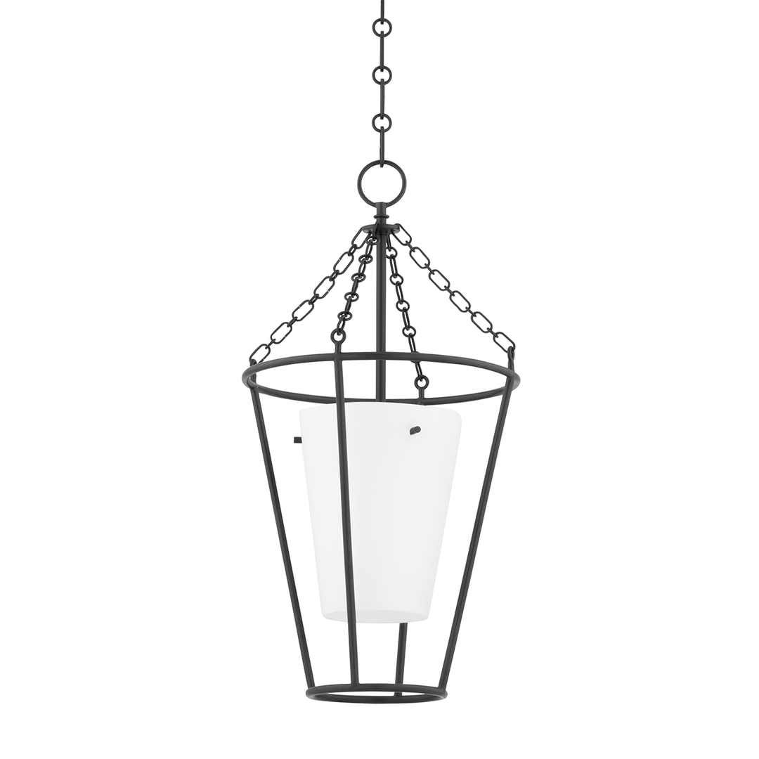 Worchester Lantern Hudson Valley Lighting
