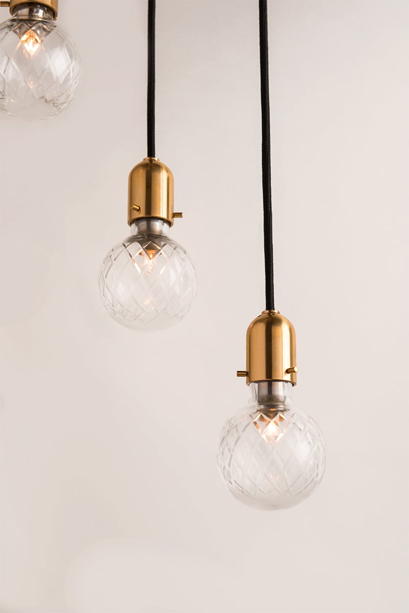 Hudson Valley Lighting 