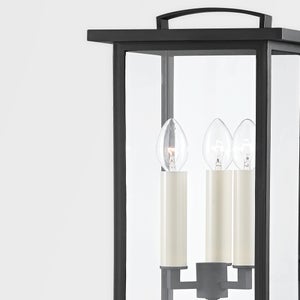 Eden Post Troy Lighting