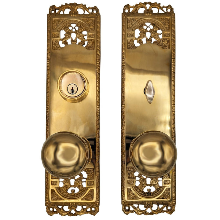 COPPER MOUNTAIN HARDWARE 