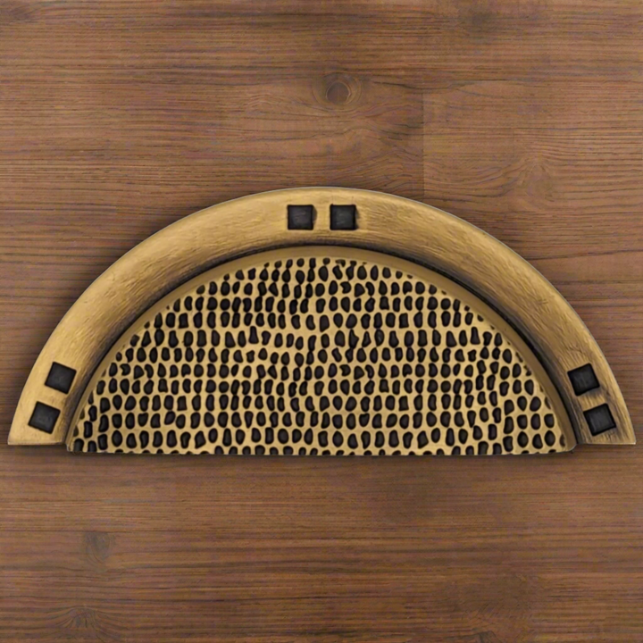 COPPER MOUNTAIN HARDWARE 