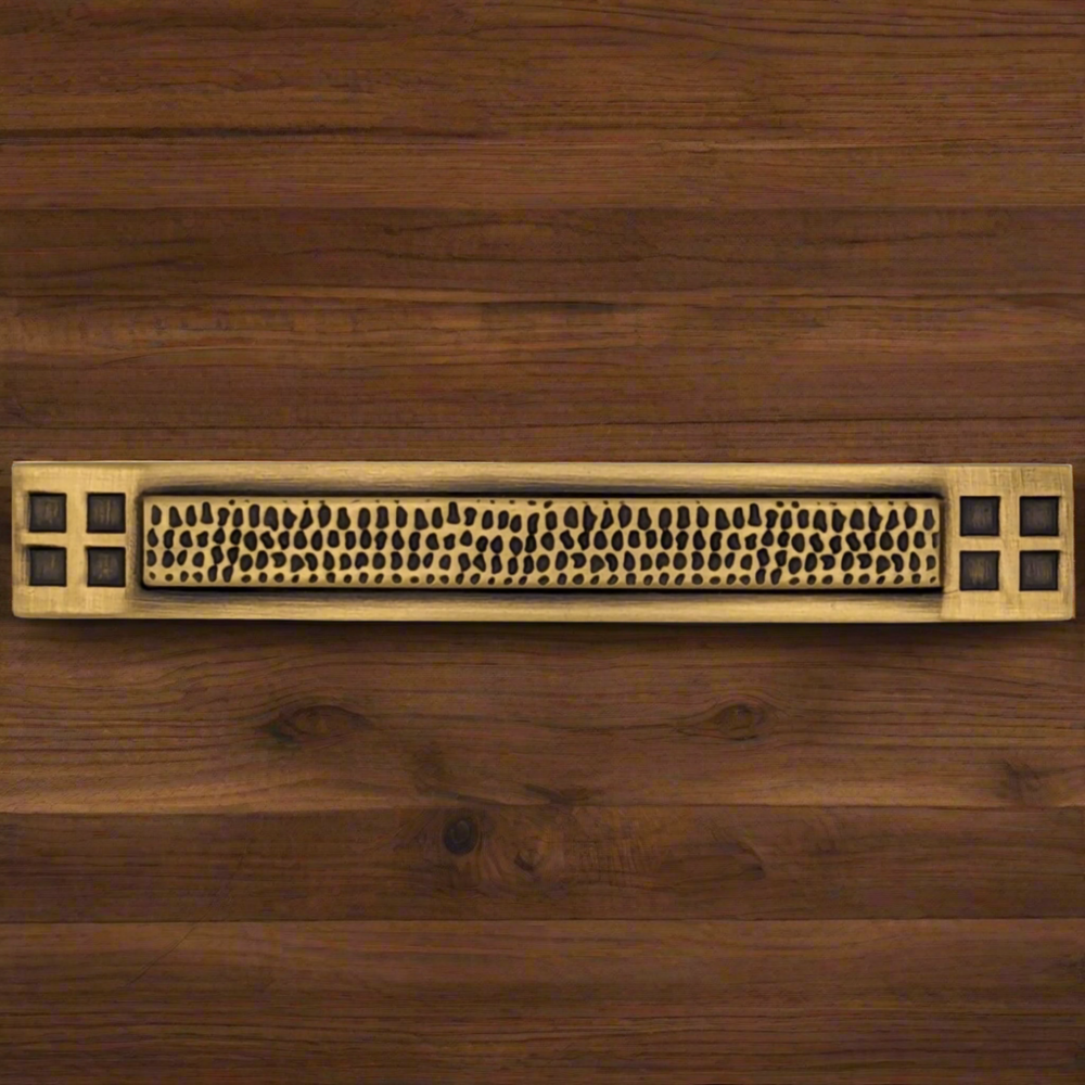 COPPER MOUNTAIN HARDWARE 