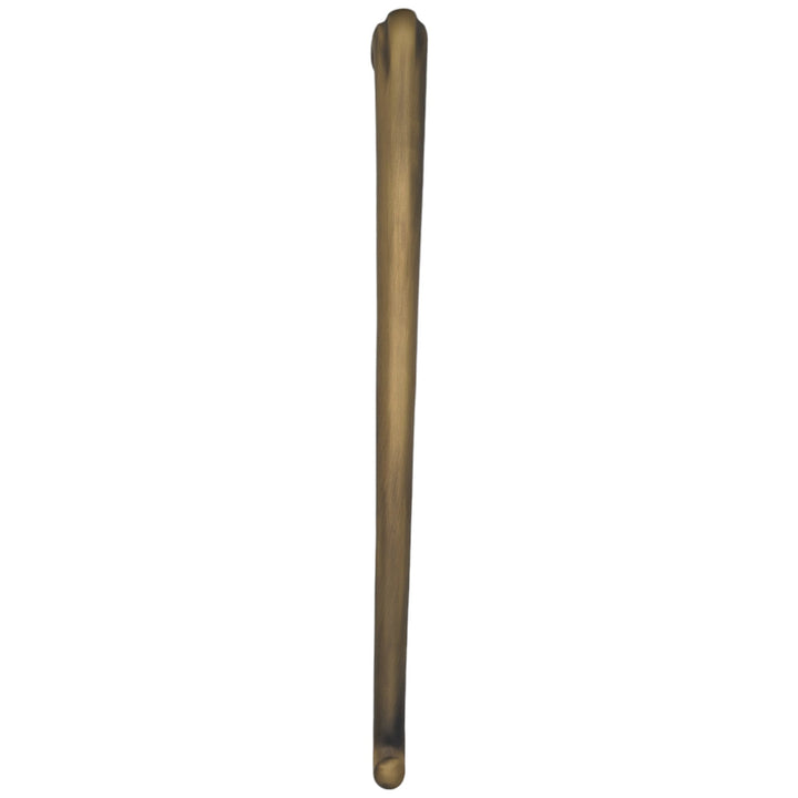 17 1/2 inch (16 inch c-c) Thornton Oversize Pull (Several Finishes Available) COPPER MOUNTAIN HARDWARE