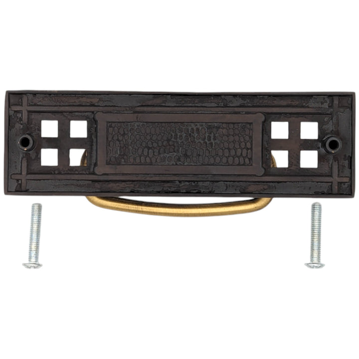 COPPER MOUNTAIN HARDWARE 