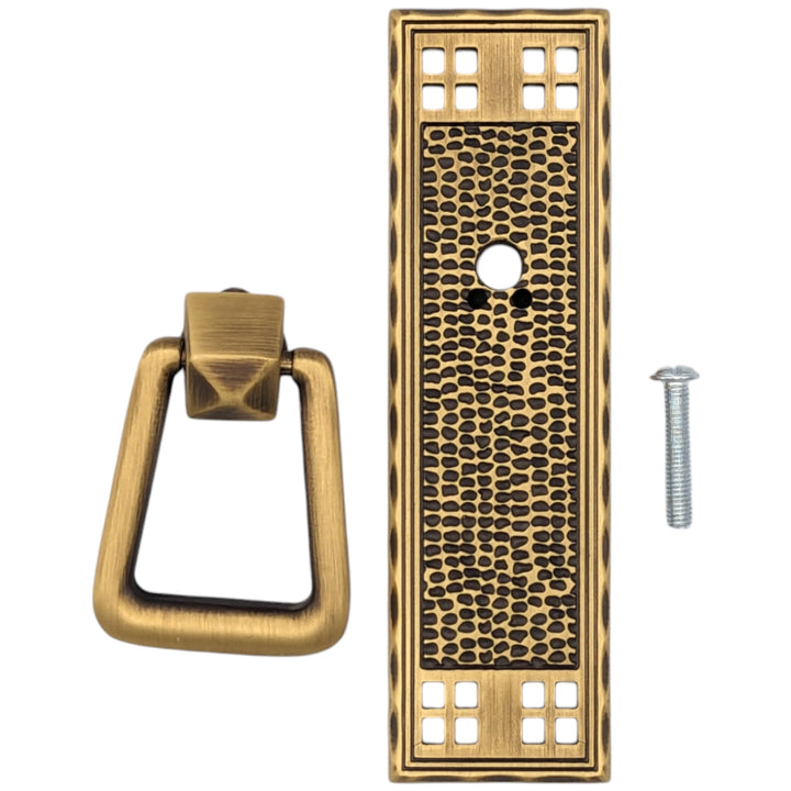 COPPER MOUNTAIN HARDWARE 