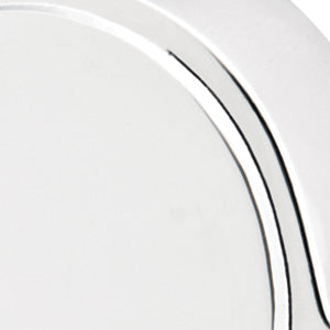 18 Inch Transitional Brass Towel Bar (Several Finishes Available) EMTEK