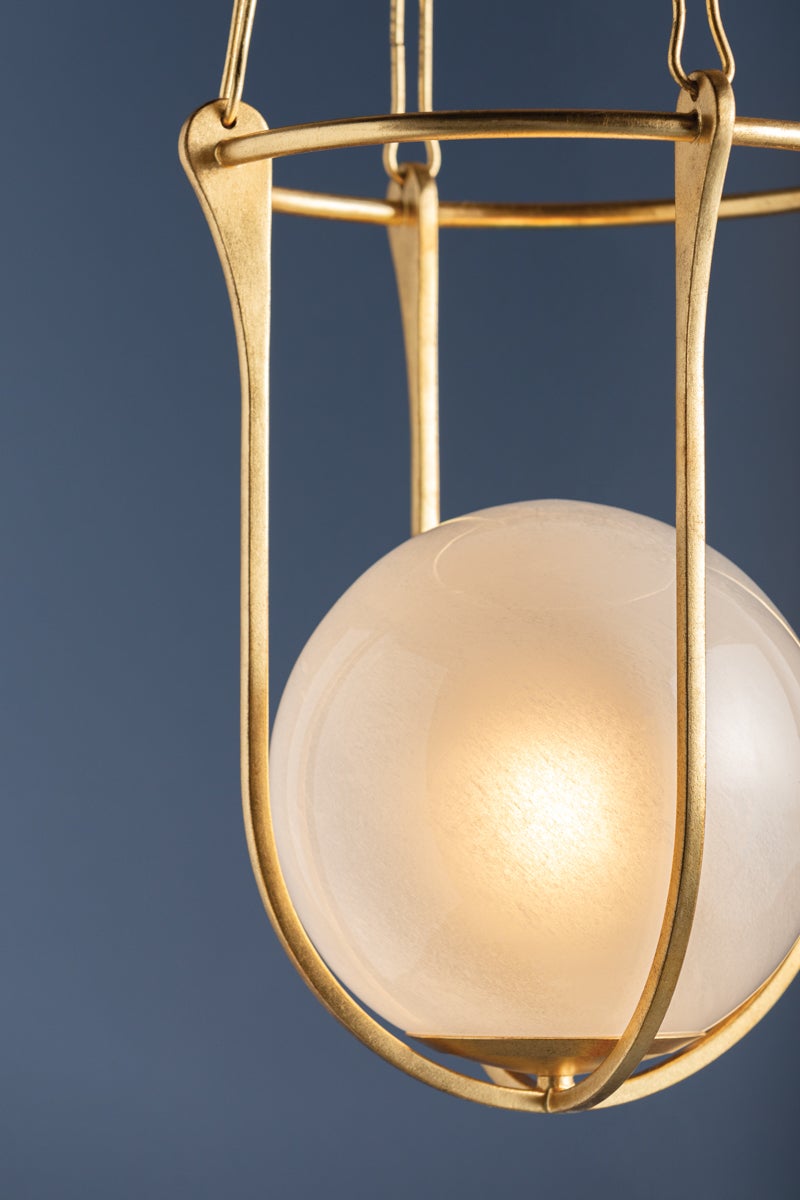 Hudson Valley Lighting 