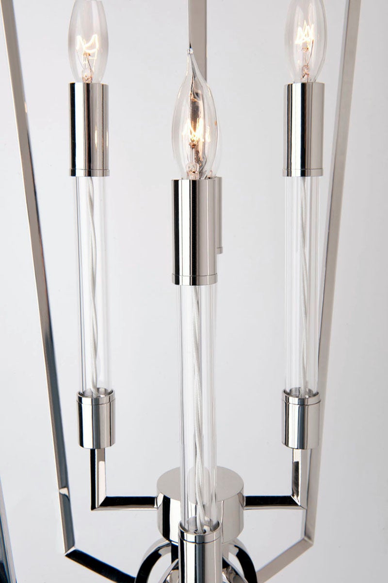 Waterloo Lantern Hudson Valley Lighting