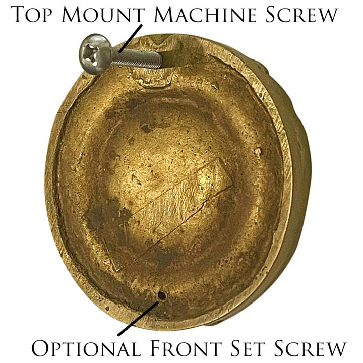 COPPER MOUNTAIN HARDWARE 